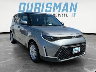 Used 2024 Kia Soul LX w/ Option Group 015 FWD video 1