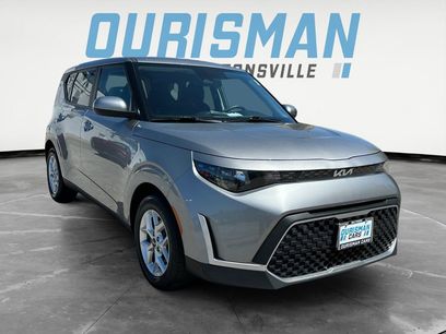 Used 2024 Kia Soul LX w/ Option Group 015