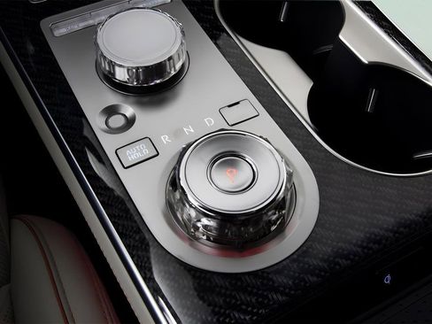 New 2026 Genesis GV70 3.5T Sport Prestige AWD/4WD image 35