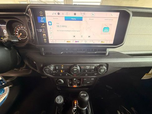 New 2026 Jeep Wrangler Sport S image 13