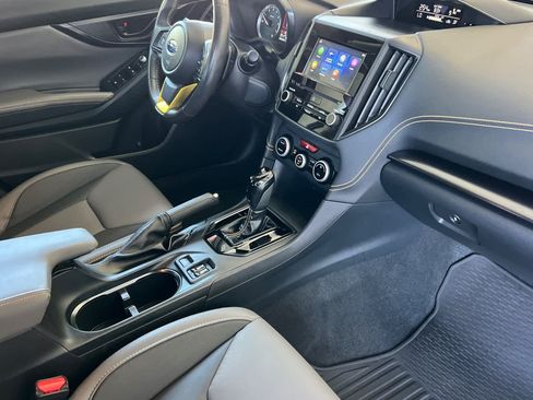 Used 2021 Subaru Crosstrek 2.5i Sport AWD/4WD image 16