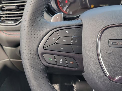 New 2026 Dodge Durango GT w/ Blacktop Package image 5