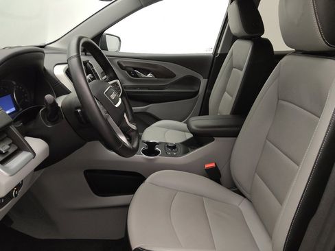 Used 2024 GMC Terrain SLT w/ Fleet Convenience Package AWD/4WD image 17