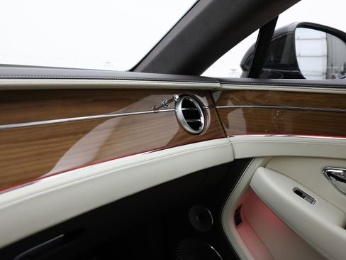 New 2026 Bentley Continental GT image 37