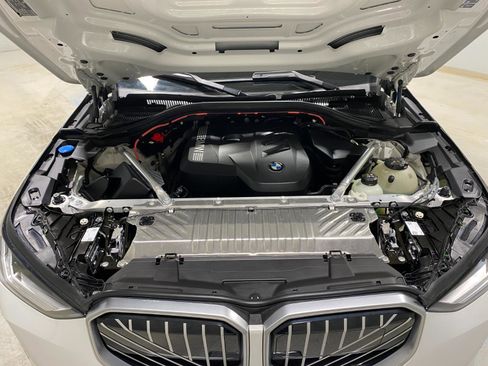 Certified 2025 BMW X3 xDrive30i w/ Convenience Package AWD/4WD image 30