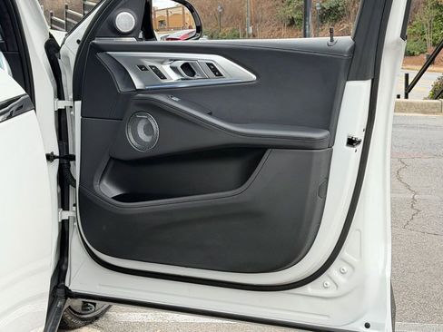 Used 2023 BMW XM image 37