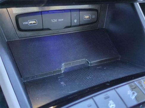 Certified 2024 Hyundai Tucson Limited image 23