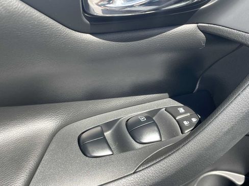 Used 2018 Nissan Altima 2.5 S w/ S Convenience Package FWD image 13