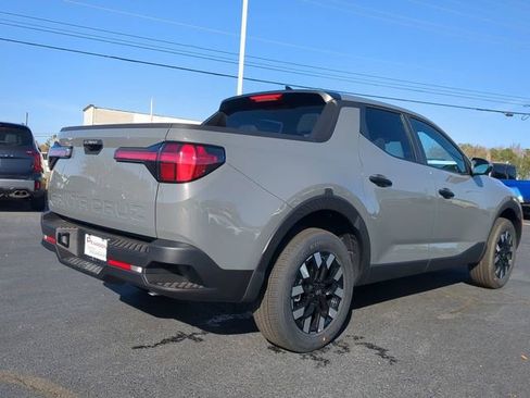 New 2026 Hyundai Santa Cruz SE FWD image 4