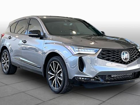 Used 2025 Acura RDX A-Spec AWD/4WD image 2