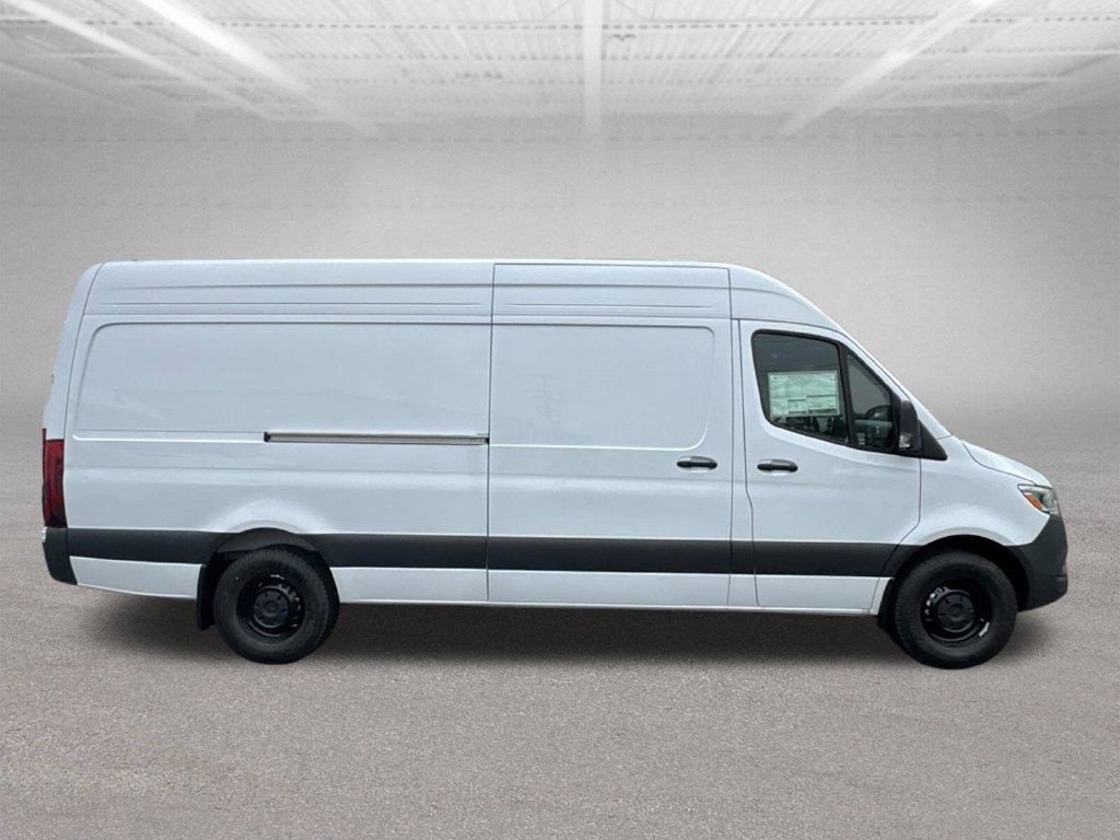 New 2026 Mercedes-Benz Sprinter 2500 image 6