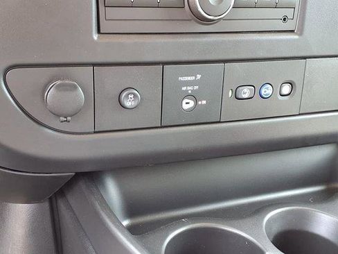 New 2025 Chevrolet Express 2500 w/ Driver Convenience Package image 9