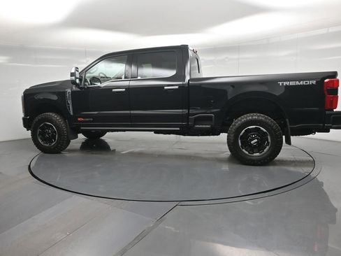 New 2026 Ford F350 Platinum w/ Platinum Plus Package AWD/4WD image 6