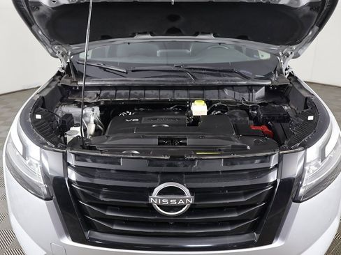 Used 2023 Nissan Pathfinder SL w/ SL Premium Package image 22