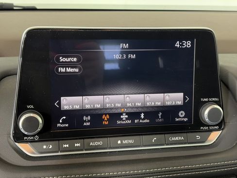 Certified 2023 Nissan Rogue SL image 20