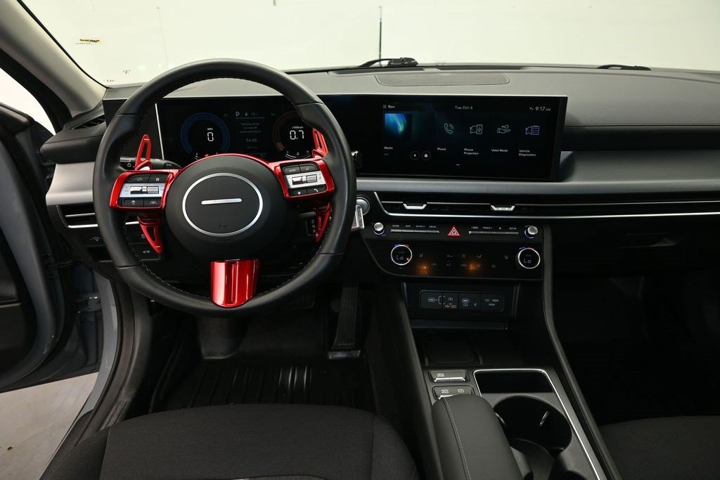 Used 2026 Hyundai Sonata SEL FWD image 19
