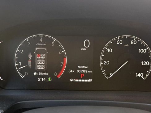 Certified 2025 Honda Pilot Touring image 49