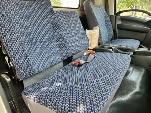 New 2025 Chevrolet Low Cab Forward 5500XG image 15