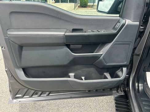Used 2023 Ford F150 XL w/ STX Appearance Package AWD/4WD image 17