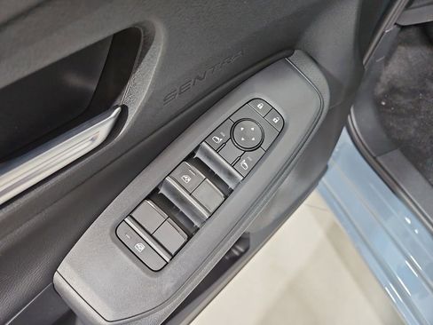 New 2026 Nissan Sentra SV image 12