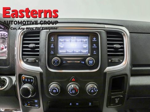 Used 2023 RAM 1500 Classic Warlock image 12