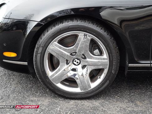 Used 2005 Bentley Continental GT image 13