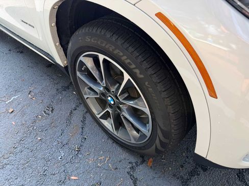 Used 2017 BMW X5 xDrive35i AWD/4WD image 11