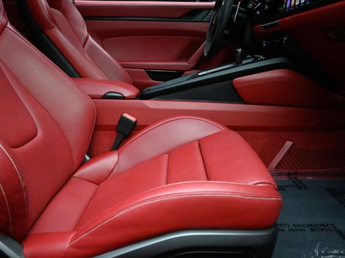 Used 2022 Porsche 911 Carrera 4 GTS image 66