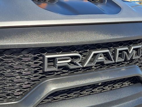 Used 2022 RAM 1500 TRX w/ TRX Level 2 Equipment Group image 7