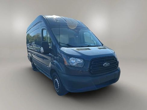 Used 2019 Ford Transit 250 148 High Roof Extended image 9