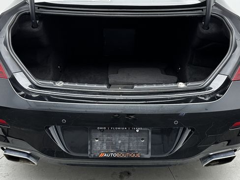 Used 2012 BMW 650i Coupe image 28