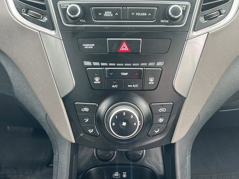 Used 2018 Hyundai Santa Fe Sport AWD/4WD image 20