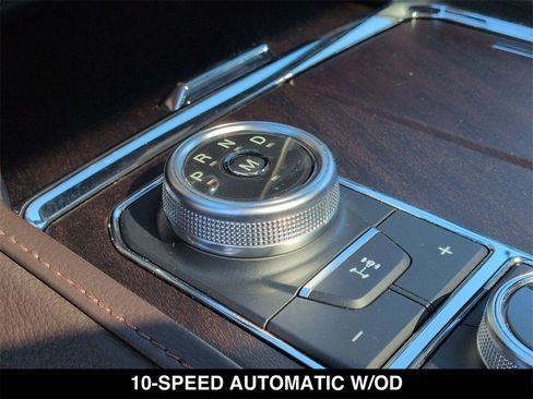 Used 2023 Ford Expedition Max King Ranch image 6