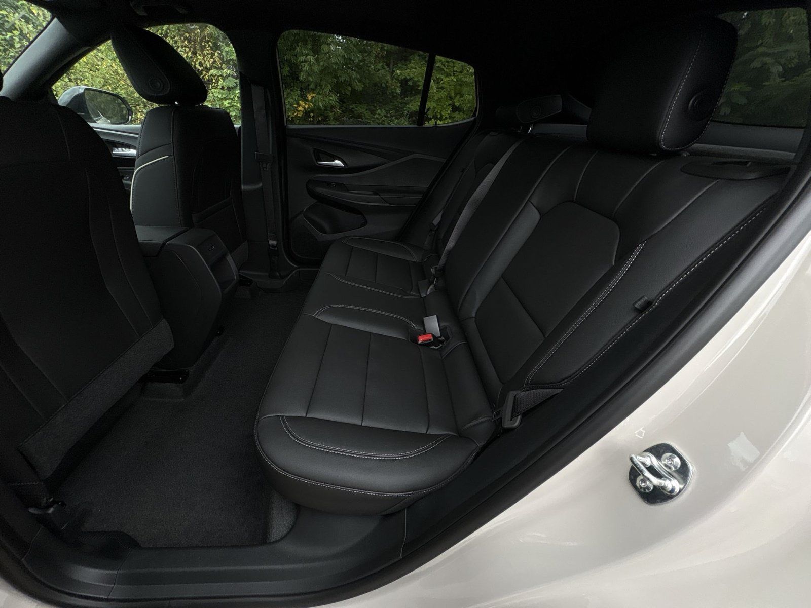 New 2026 Buick Envista Sport Touring w/ Studio Series FWD image 25
