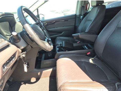 Used 2018 Honda Odyssey Elite image 10