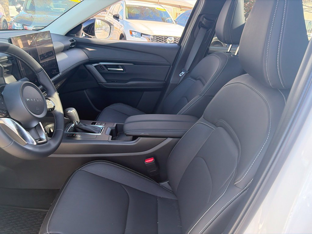 Certified 2026 MAZDA CX-5 2.5 S w/ Premium Plus Package AWD/4WD image 13