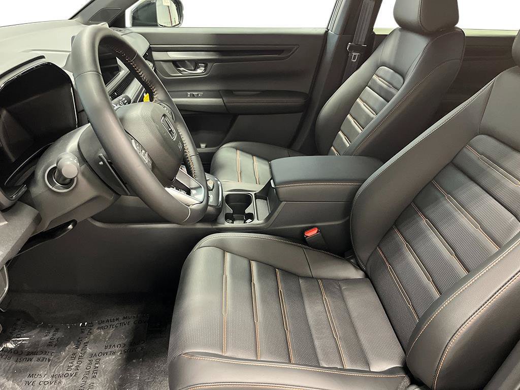 New 2027 Honda CR-V Sport-L image 13
