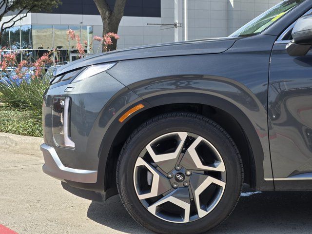Used 2025 Hyundai Palisade SEL FWD image 10