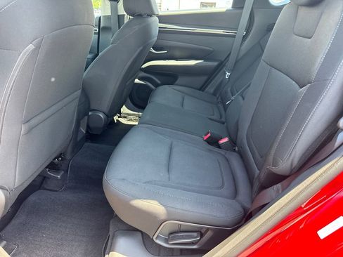 Used 2022 Hyundai Tucson SE FWD image 21