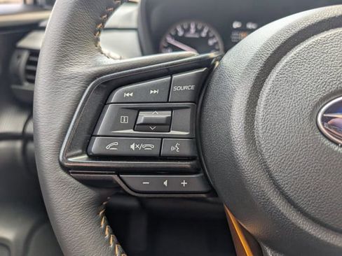 Certified 2025 Subaru Crosstrek 2.5i Wilderness w/ Crosstrek Mirror Package image 13