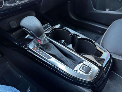 Used 2024 Chevrolet Trax ACTIV w/ Driver Confidence Package image 27