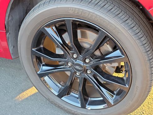 Used 2019 Ford Flex SEL w/ Equipment Group 202A image 5