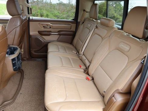 Used 2019 RAM 1500 Limited w/ Off Road Group image 14