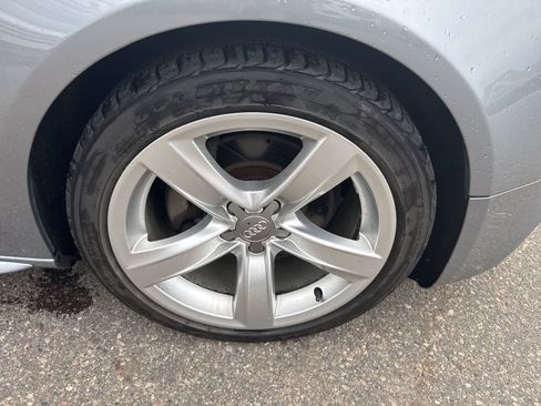 Used 2016 Audi A5 2.0T Premium Plus image 12