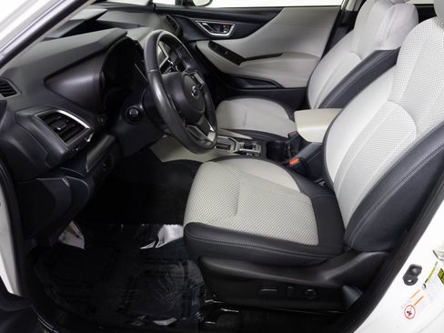 Used 2020 Subaru Forester Premium w/ Popular Package #1 image 17