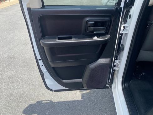 Used 2015 RAM 1500 Tradesman w/ Protection Group AWD/4WD image 23