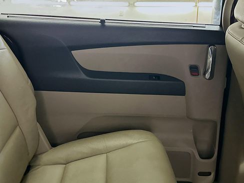Used 2017 Honda Odyssey EX-L image 27