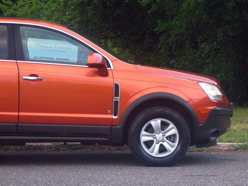 Used 2008 Saturn Vue XE FWD image 32