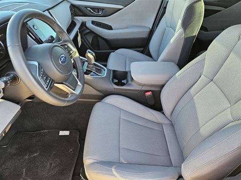 Certified 2025 Subaru Legacy Premium image 10