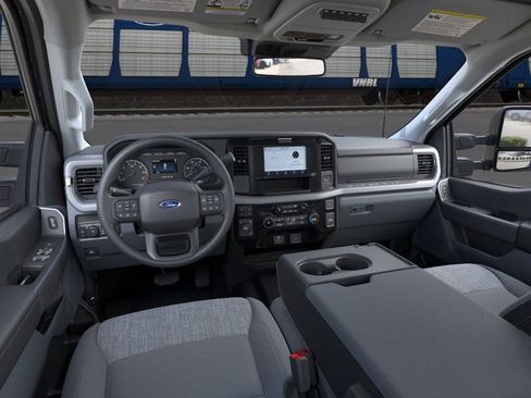 New 2026 Ford F350 XLT AWD/4WD image 9